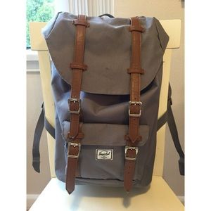 Herschel Little America Backpack